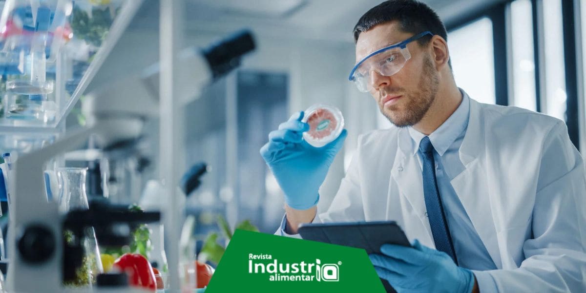Desarrollos con biotecnología serán la alimentación del futuro Revista Industria Alimentaria